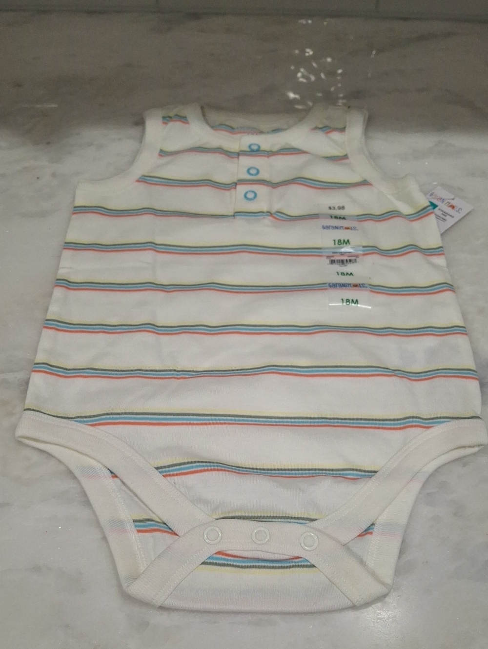 Infant's Bundle - Picture 11 of 16